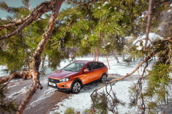 «АвтоВАЗ» ушел с рынка Евросоюза